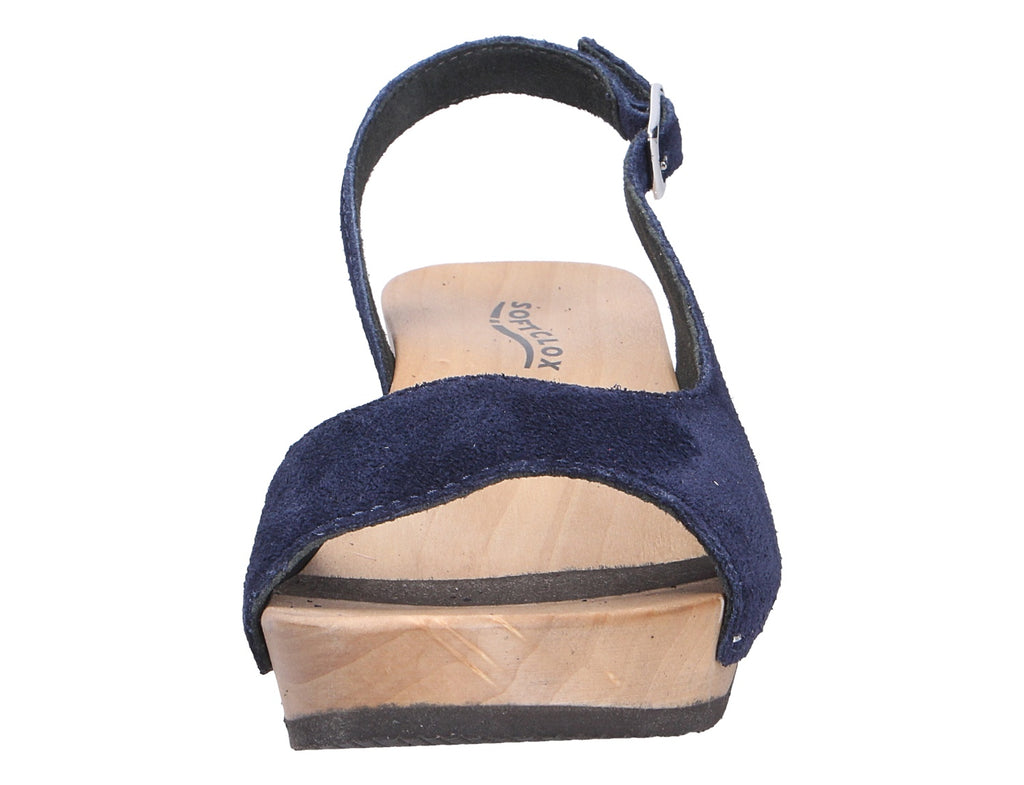 Softclox Damen Sandale Konny