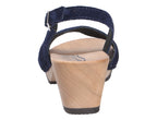 Softclox Damen Sandale Konny