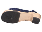 Softclox Damen Sandale Konny