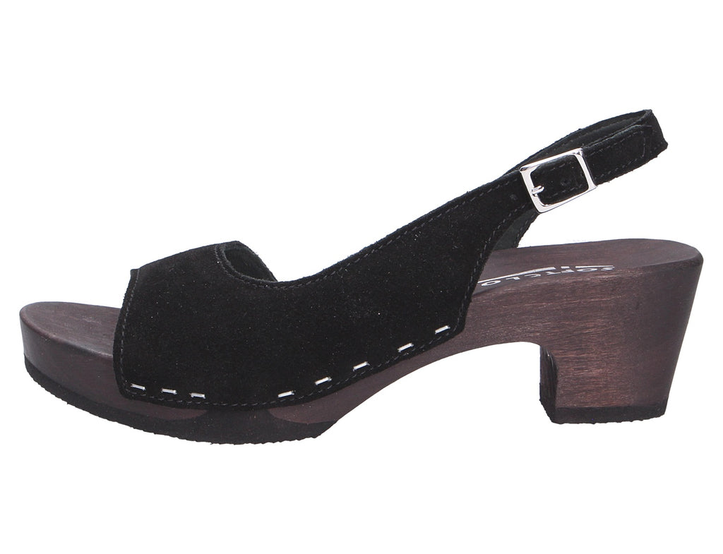 Softclox Damen Sandale Konny