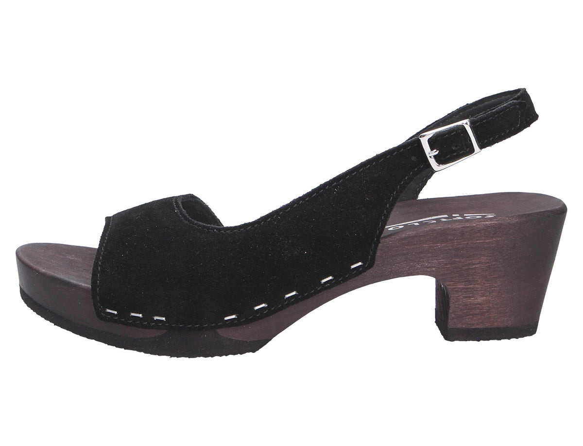 Softclox Damen Sandale Konny