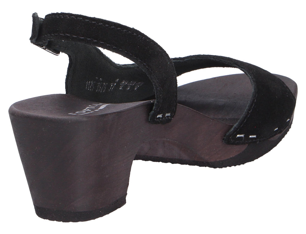 Softclox Damen Sandale Konny