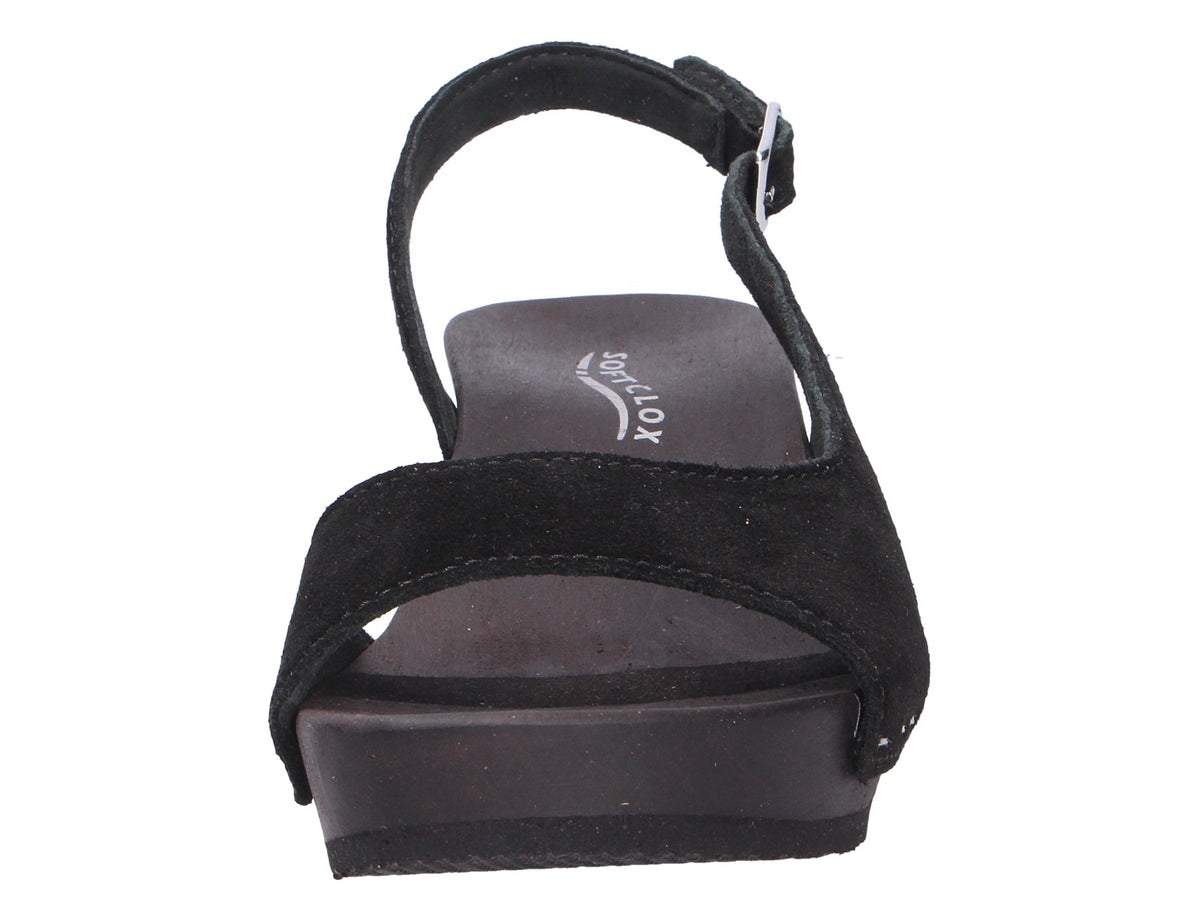 Softclox Damen Sandale Konny