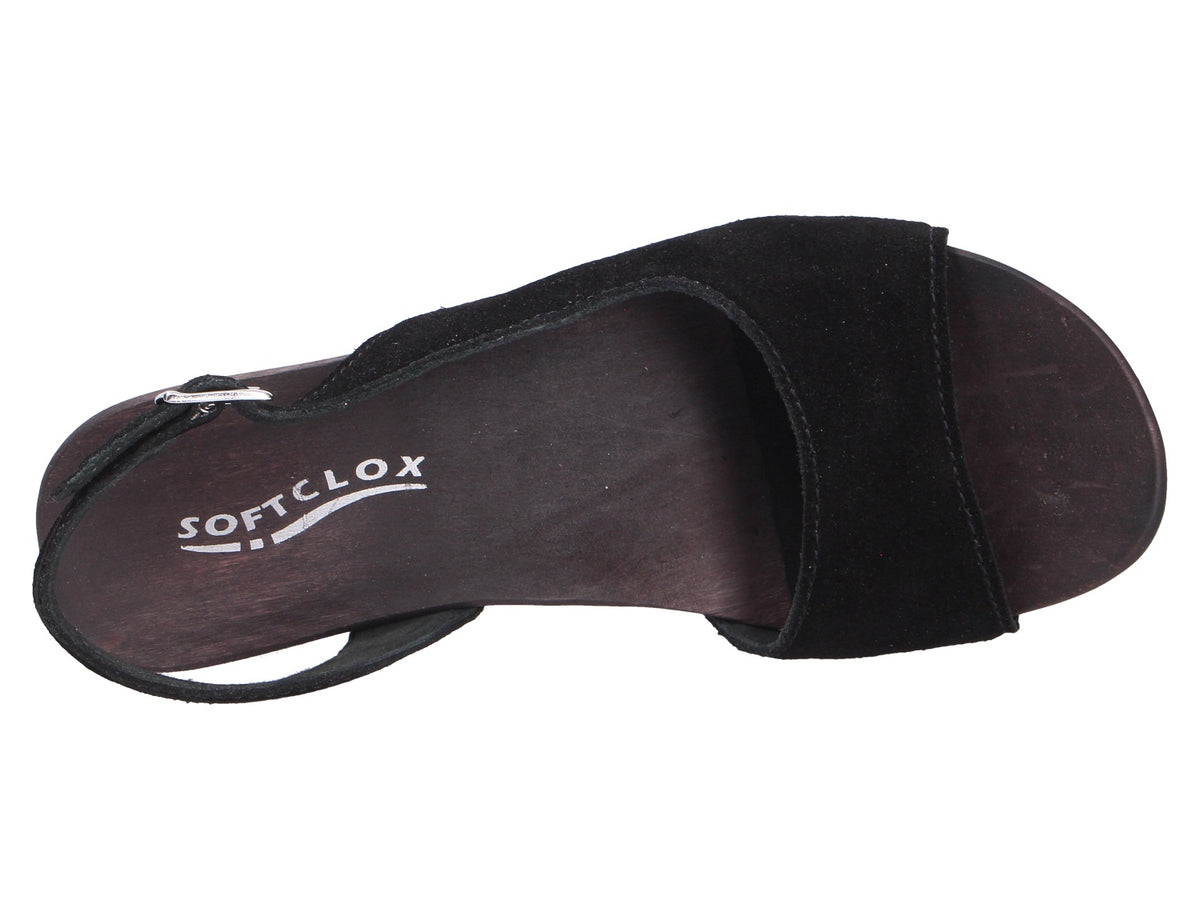 Softclox Damen Sandale Konny