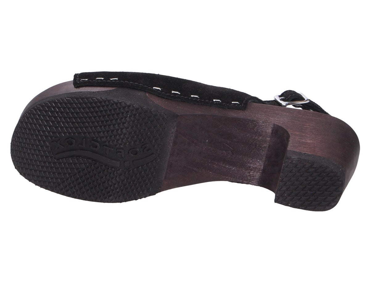 Softclox Damen Sandale Konny