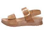 Panama Jack Damen Sandale Sara