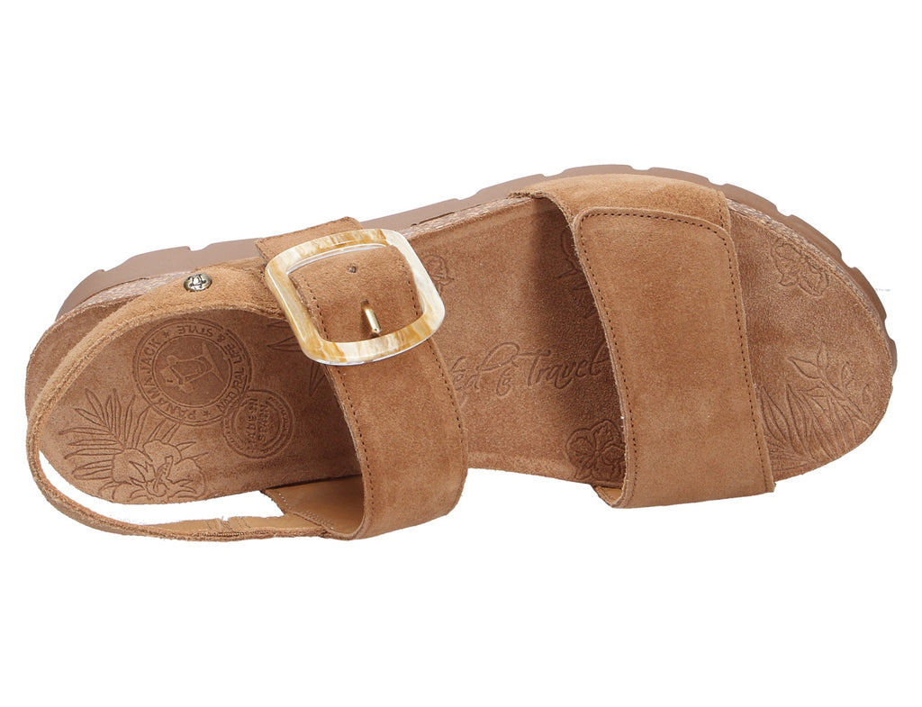 Panama Jack Damen Sandale Sara