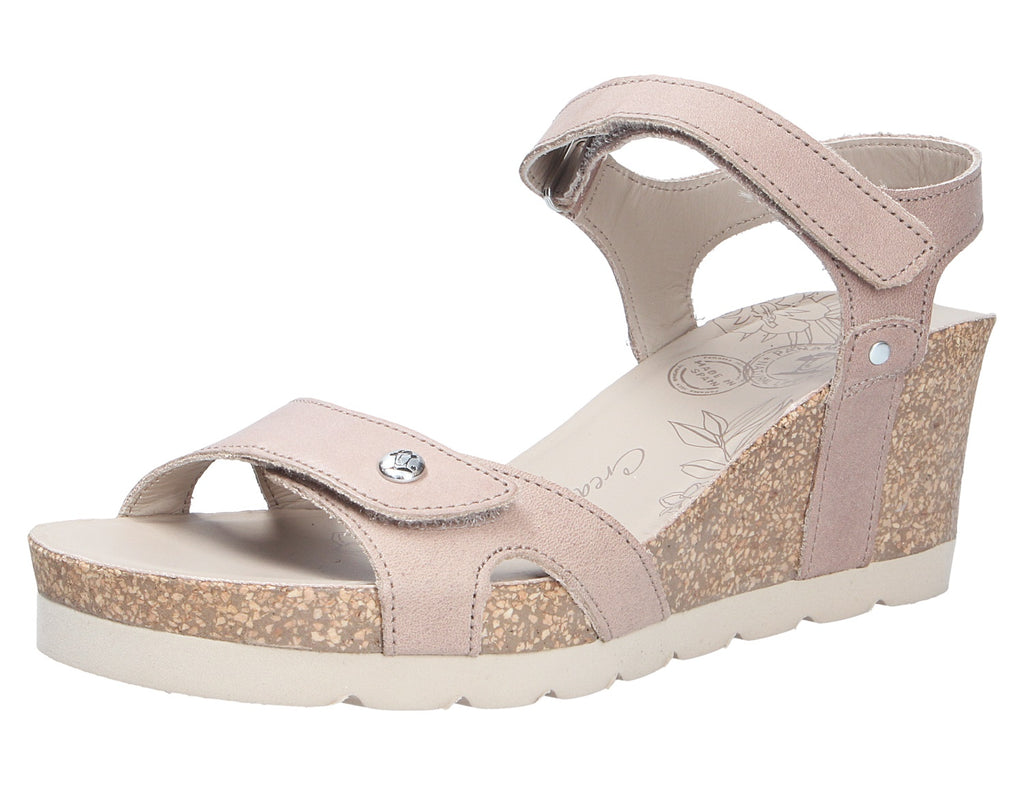 Panama Jack Damen Sandale Julia