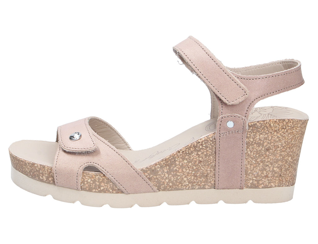 Panama Jack Damen Sandale Julia