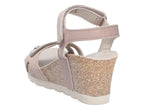 Panama Jack Damen Sandale Julia