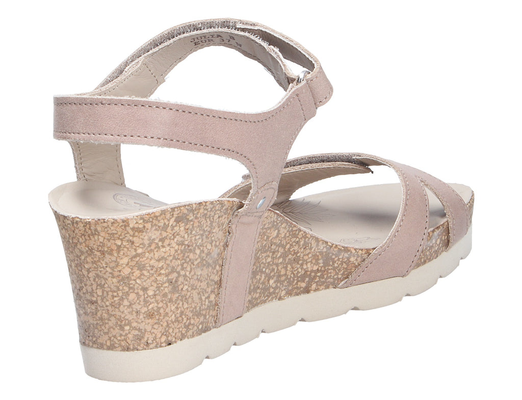 Panama Jack Damen Sandale Julia
