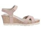 Panama Jack Damen Sandale Julia