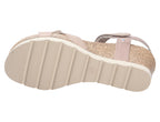 Panama Jack Damen Sandale Julia