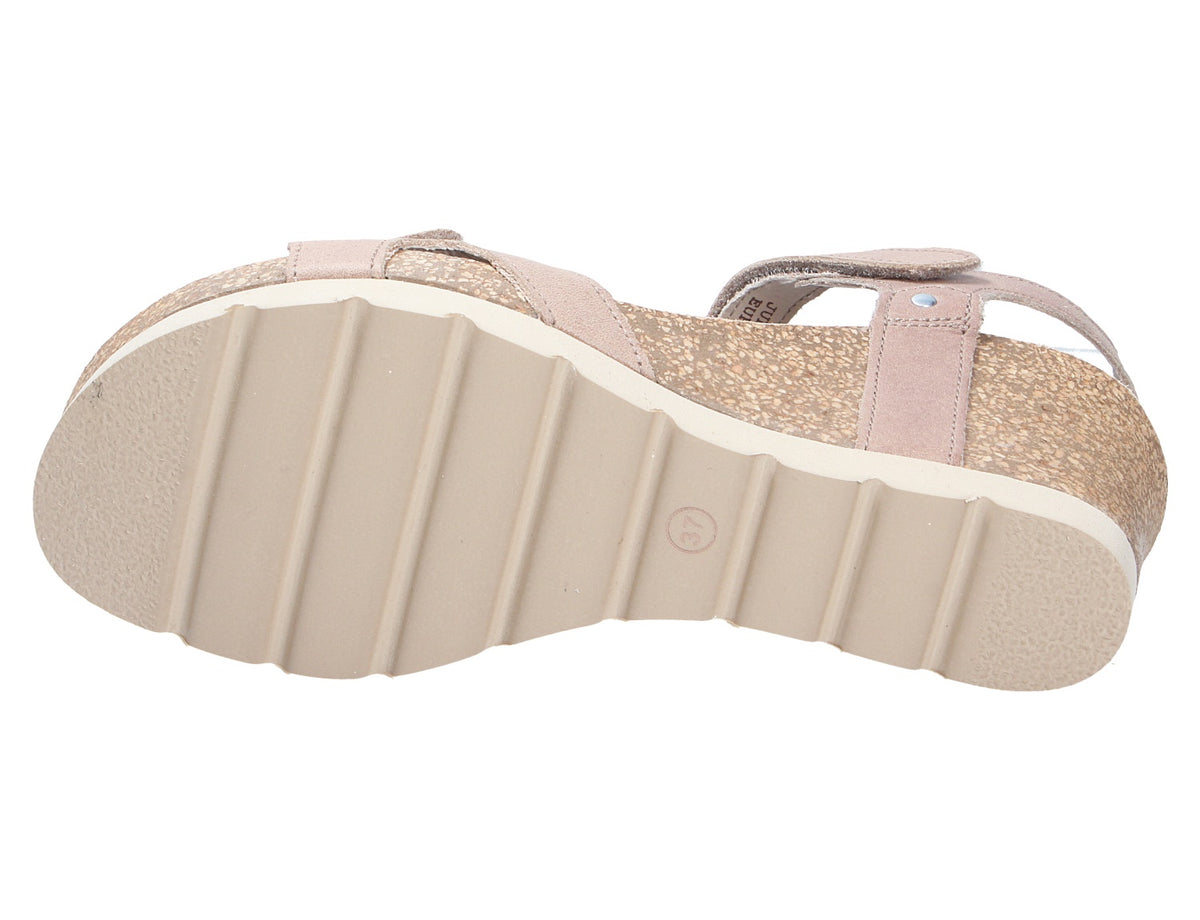 Panama Jack Damen Sandale Julia