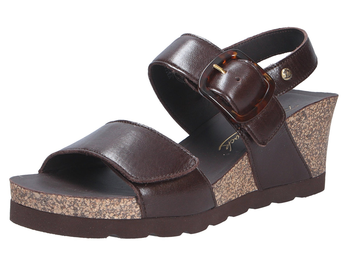 Panama Jack Damen Sandale Valle