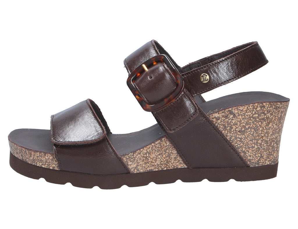 Panama Jack Damen Sandale Valle