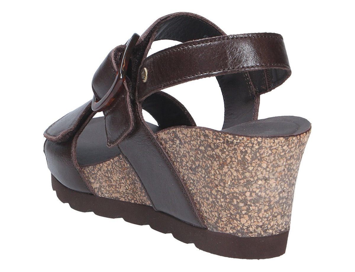 Panama Jack Damen Sandale Valle