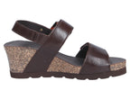 Panama Jack Damen Sandale Valle