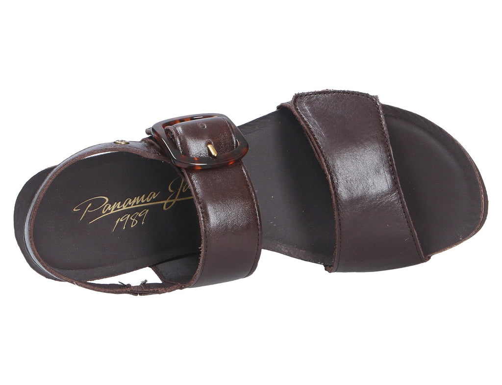 Panama Jack Damen Sandale Valle