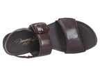 Panama Jack Damen Sandale Valle
