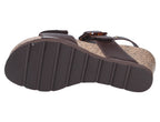 Panama Jack Damen Sandale Valle