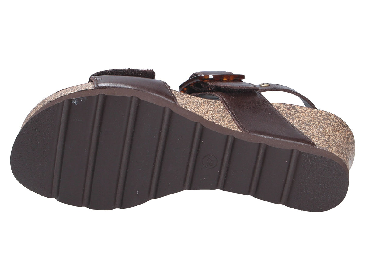 Panama Jack Damen Sandale Valle