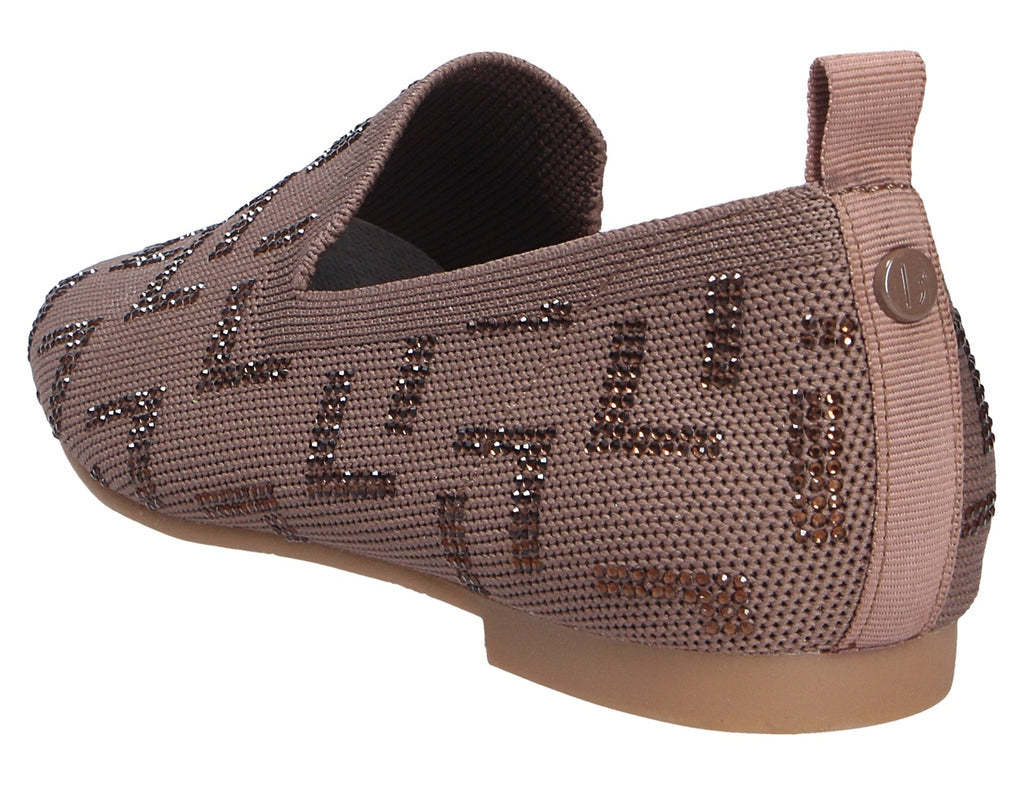 La Strada Damen Slipper