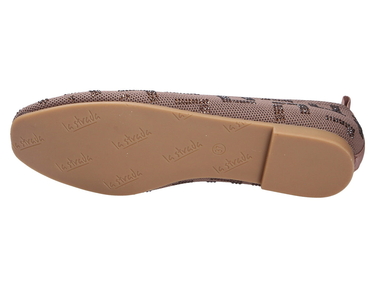 La Strada Damen Slipper