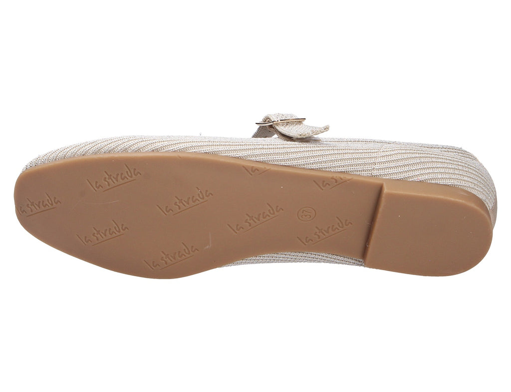 La Strada Damen Ballerina
