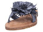 Lazamani Damen Pantolette