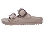 Birkenstock Damen Pantolette Arizona Big Buckle EVA