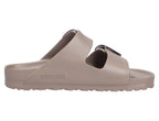 Birkenstock Damen Pantolette Arizona Big Buckle EVA