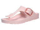 Birkenstock Damen Zehentrenner Gizeh Big Buckle EVA