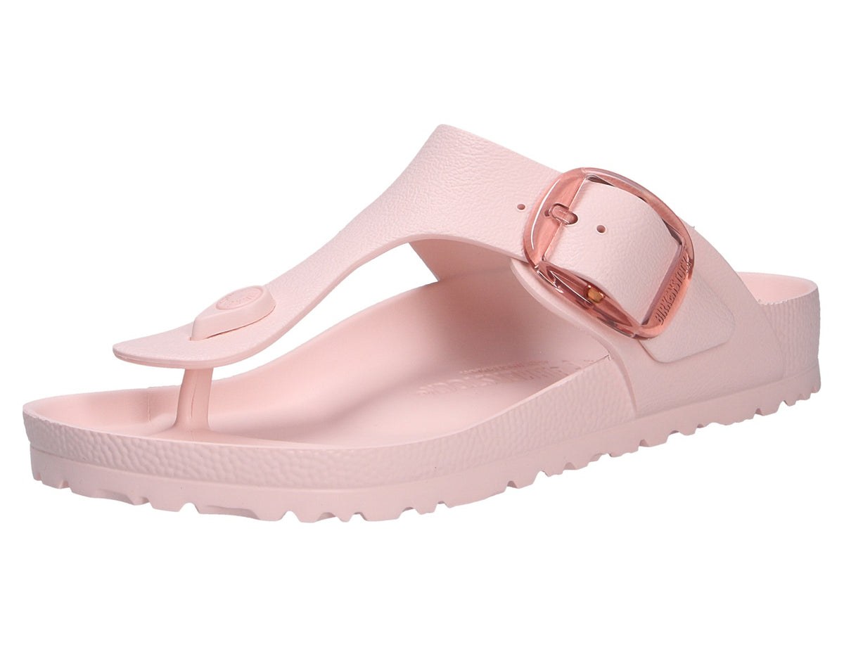 Birkenstock Damen Zehentrenner Gizeh Big Buckle EVA
