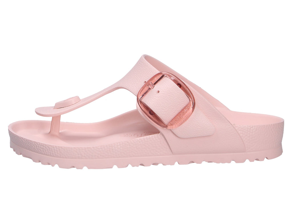 Birkenstock Damen Zehentrenner Gizeh Big Buckle EVA
