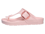 Birkenstock Damen Zehentrenner Gizeh Big Buckle EVA