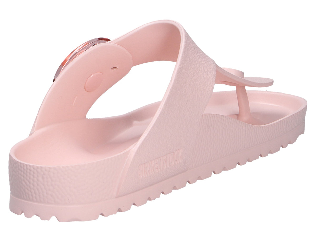 Birkenstock Damen Zehentrenner Gizeh Big Buckle EVA