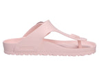 Birkenstock Damen Zehentrenner Gizeh Big Buckle EVA