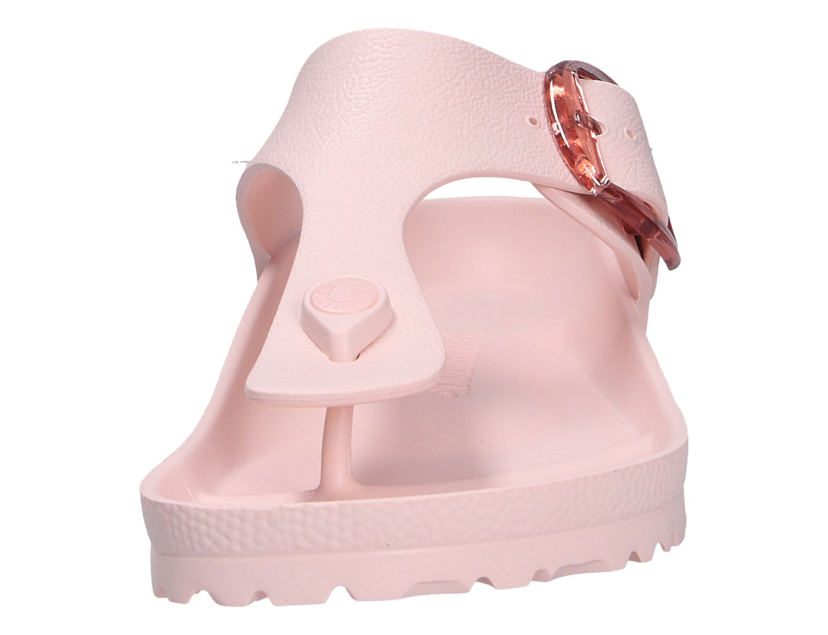 Birkenstock Damen Zehentrenner Gizeh Big Buckle EVA