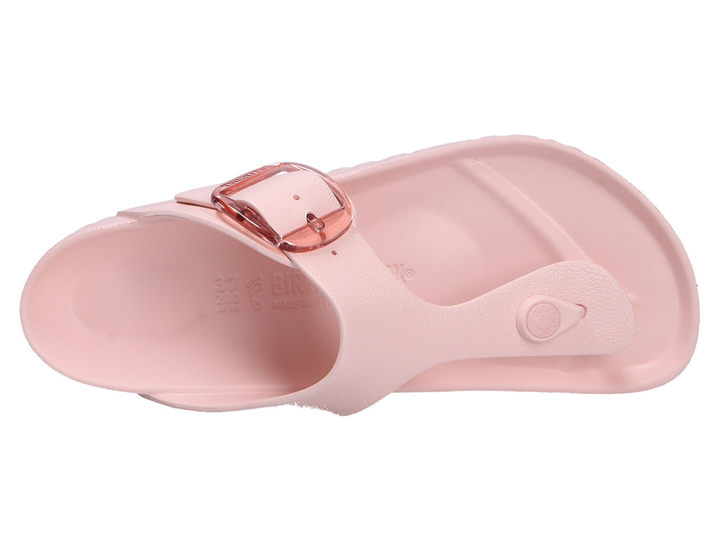 Birkenstock Damen Zehentrenner Gizeh Big Buckle EVA