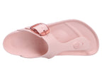 Birkenstock Damen Zehentrenner Gizeh Big Buckle EVA