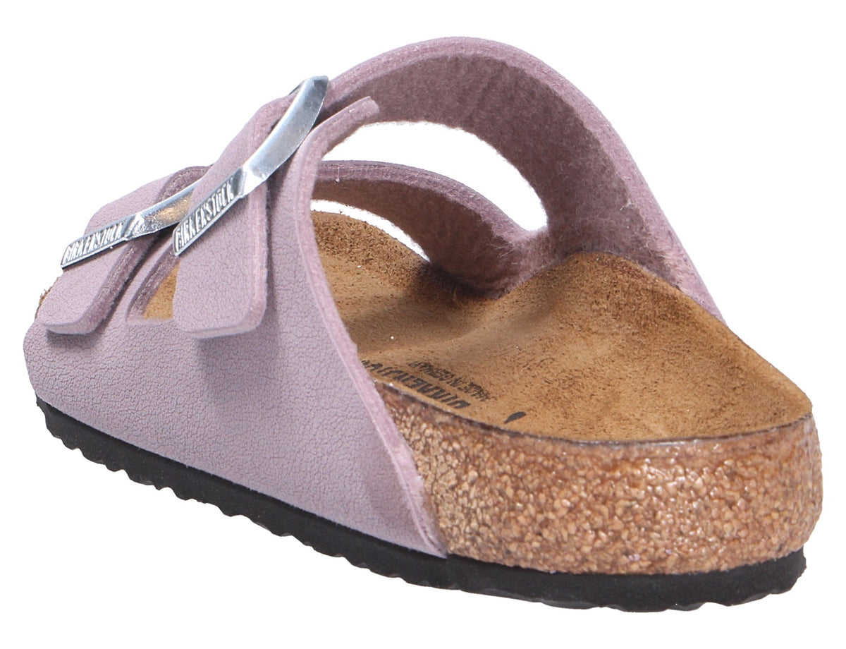 Birkenstock Mädchen Pantolette Arizona Kids BS