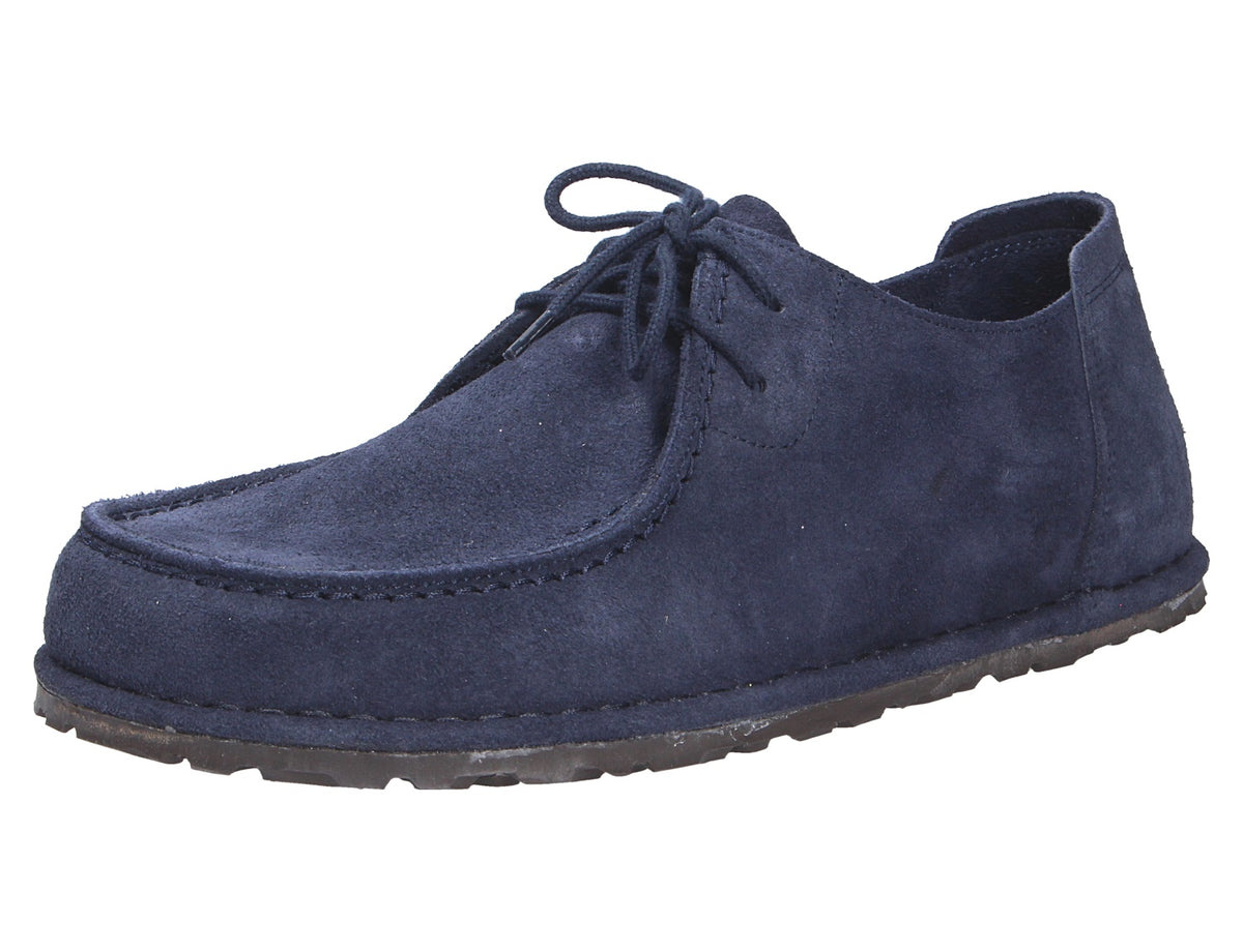 Birkenstock Herren Schnürschuhe Utti Lace