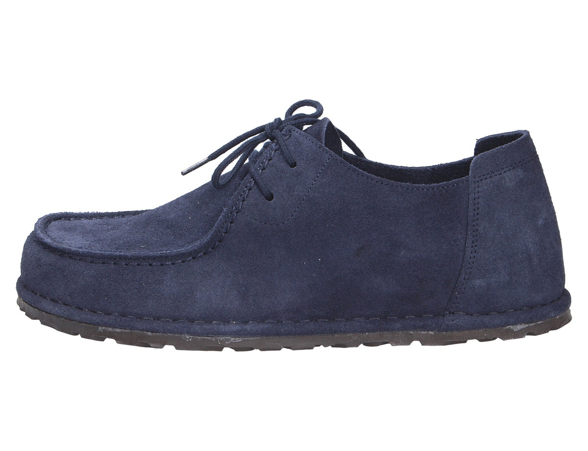Birkenstock Herren Schnürschuhe Utti Lace