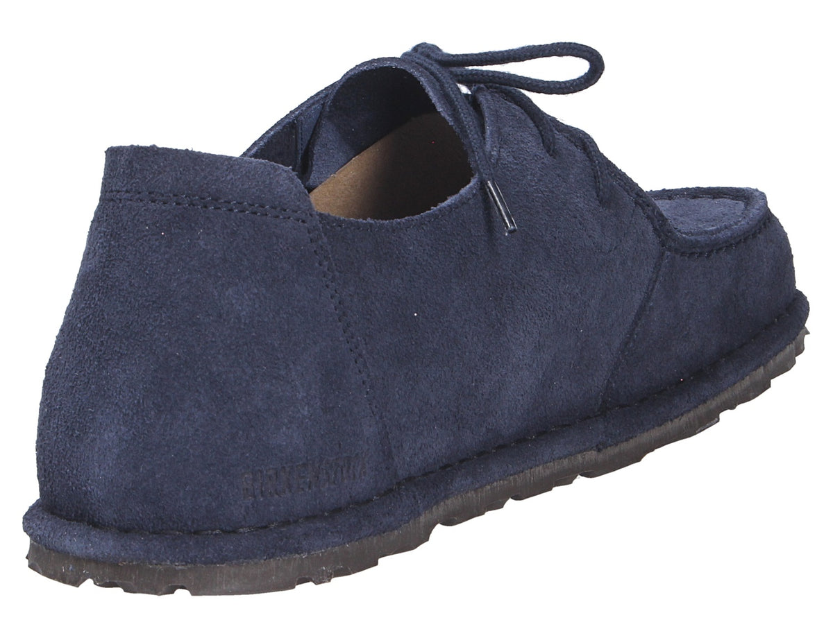Birkenstock Herren Schnürschuhe Utti Lace