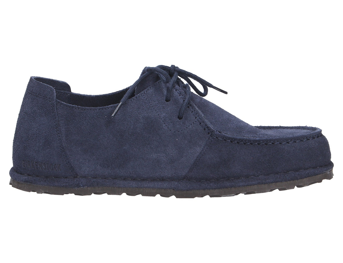 Birkenstock Herren Schnürschuhe Utti Lace