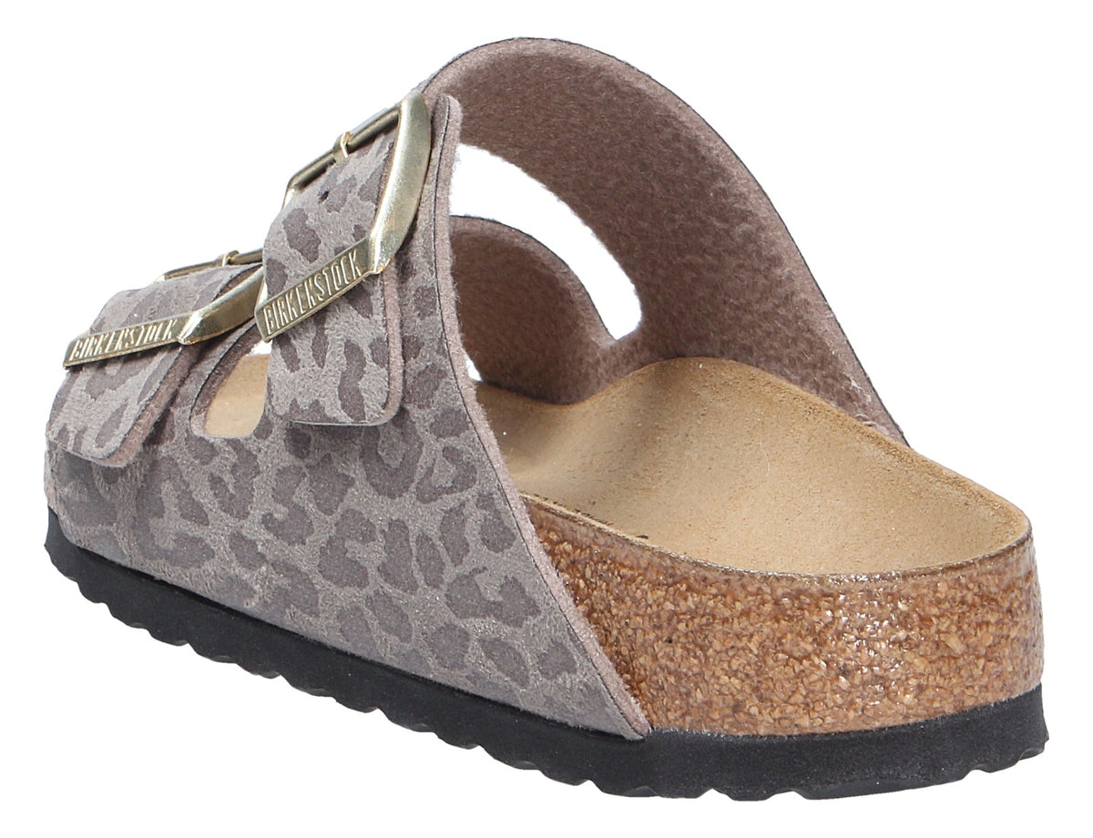 Birkenstock Damen Pantolette Arizona BS