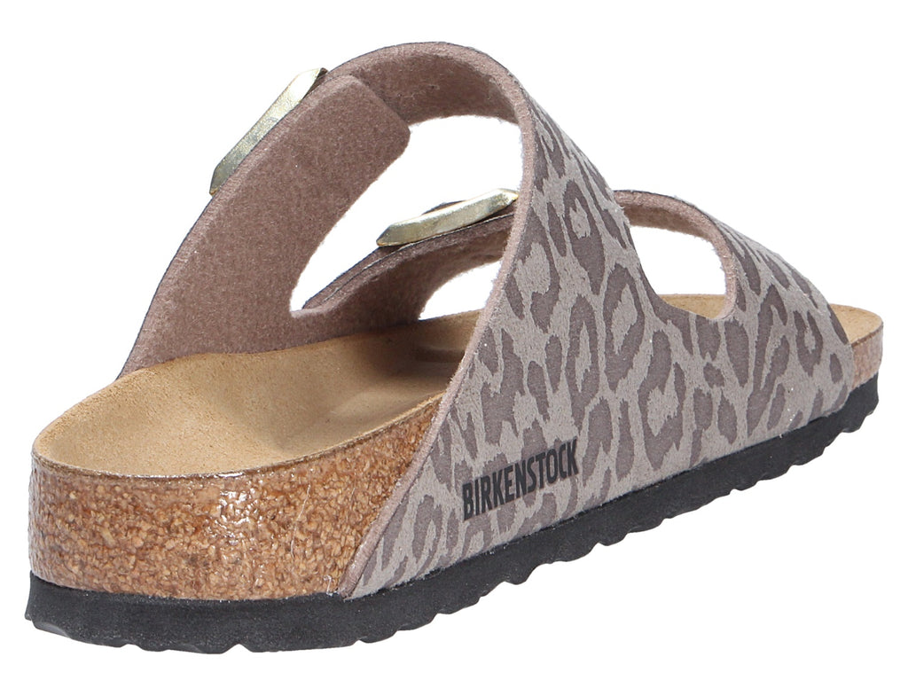 Birkenstock Damen Pantolette Arizona BS
