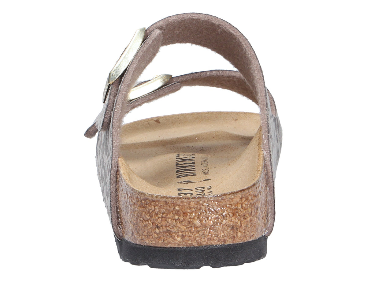 Birkenstock Damen Pantolette Arizona BS