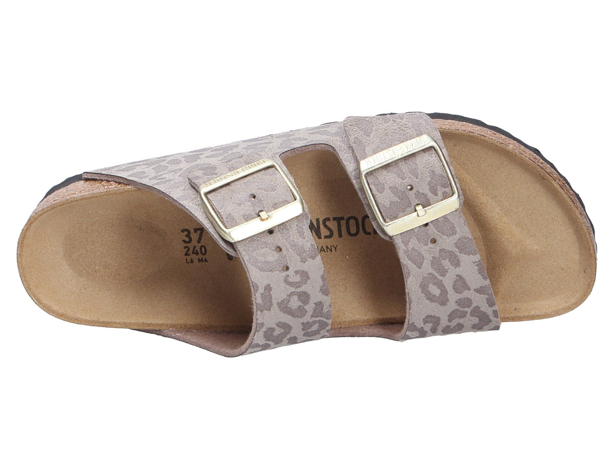 Birkenstock Damen Pantolette Arizona BS